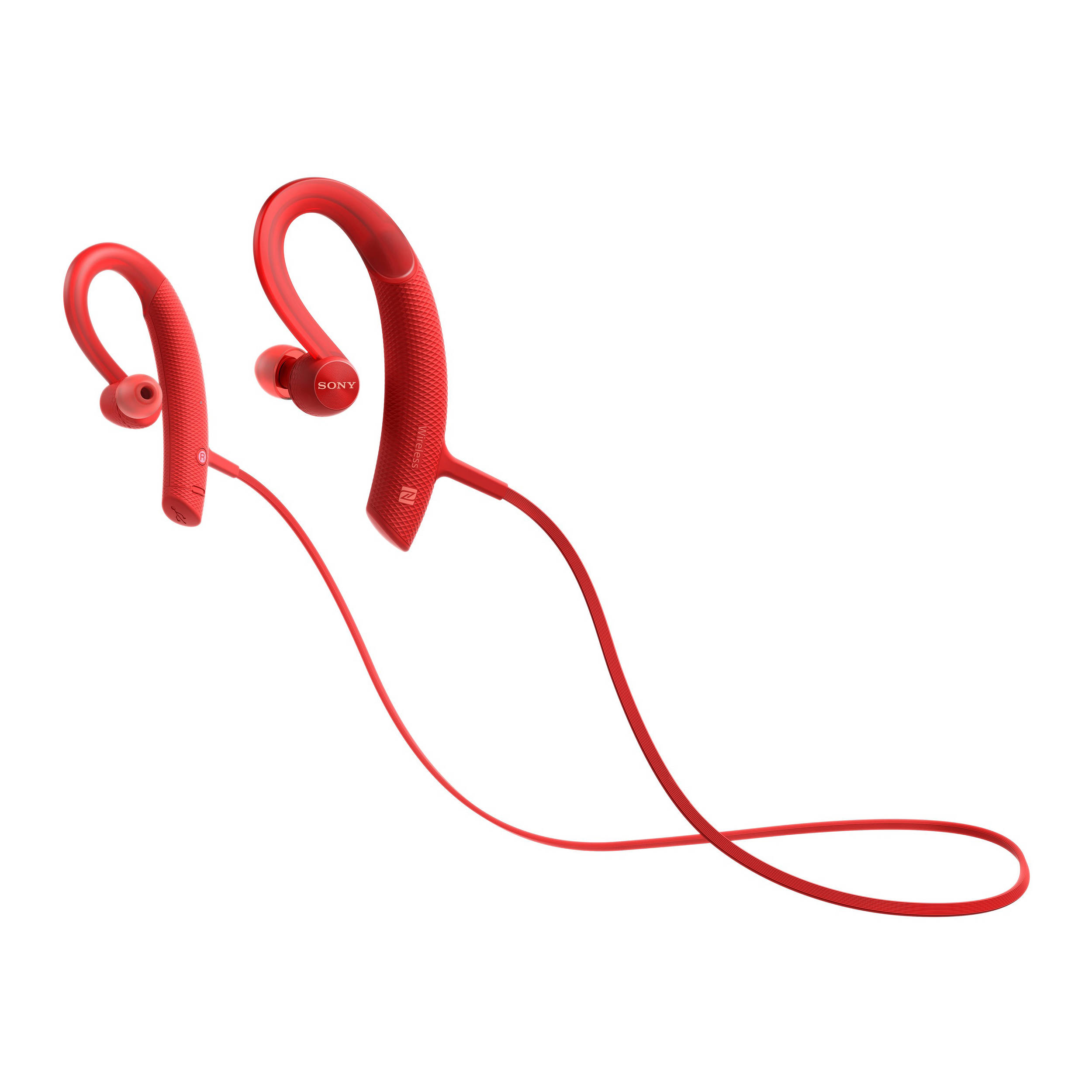 sony xb bluetooth earphones