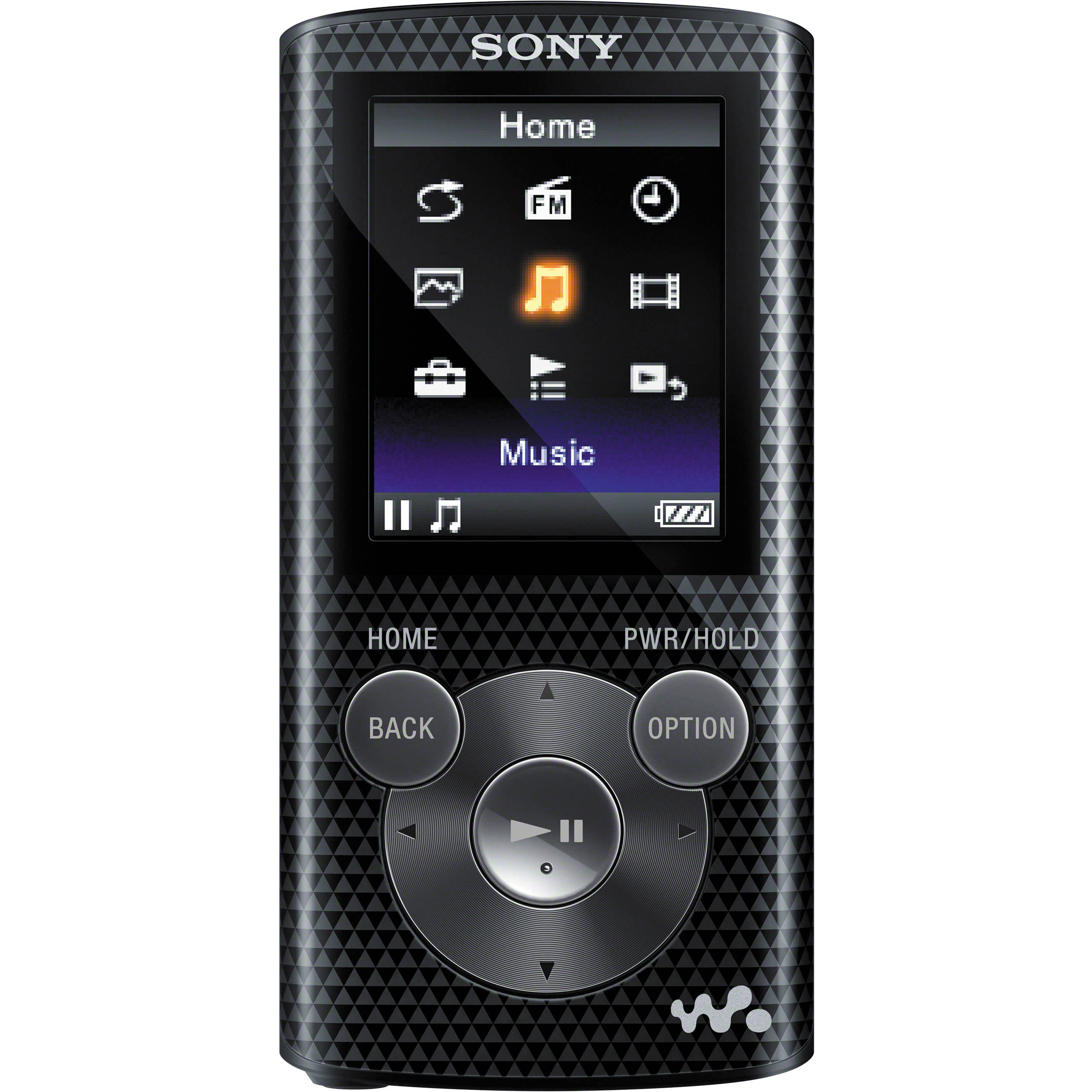 Sony Walkman Audio Player Sony NW WM1AM2 Hi Res 128GB Walkman Digital 