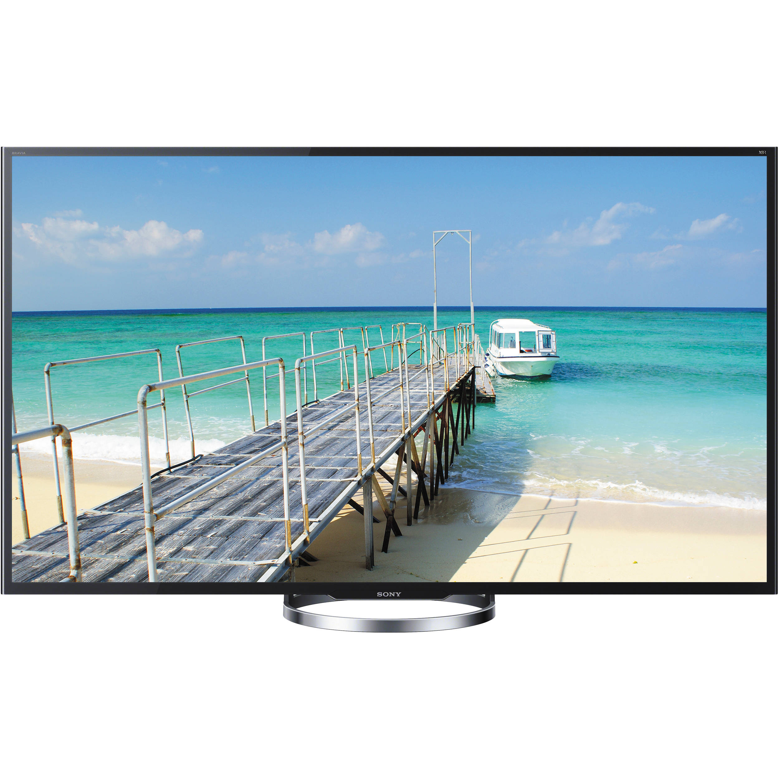 Sony XBR55X850A XBR 55