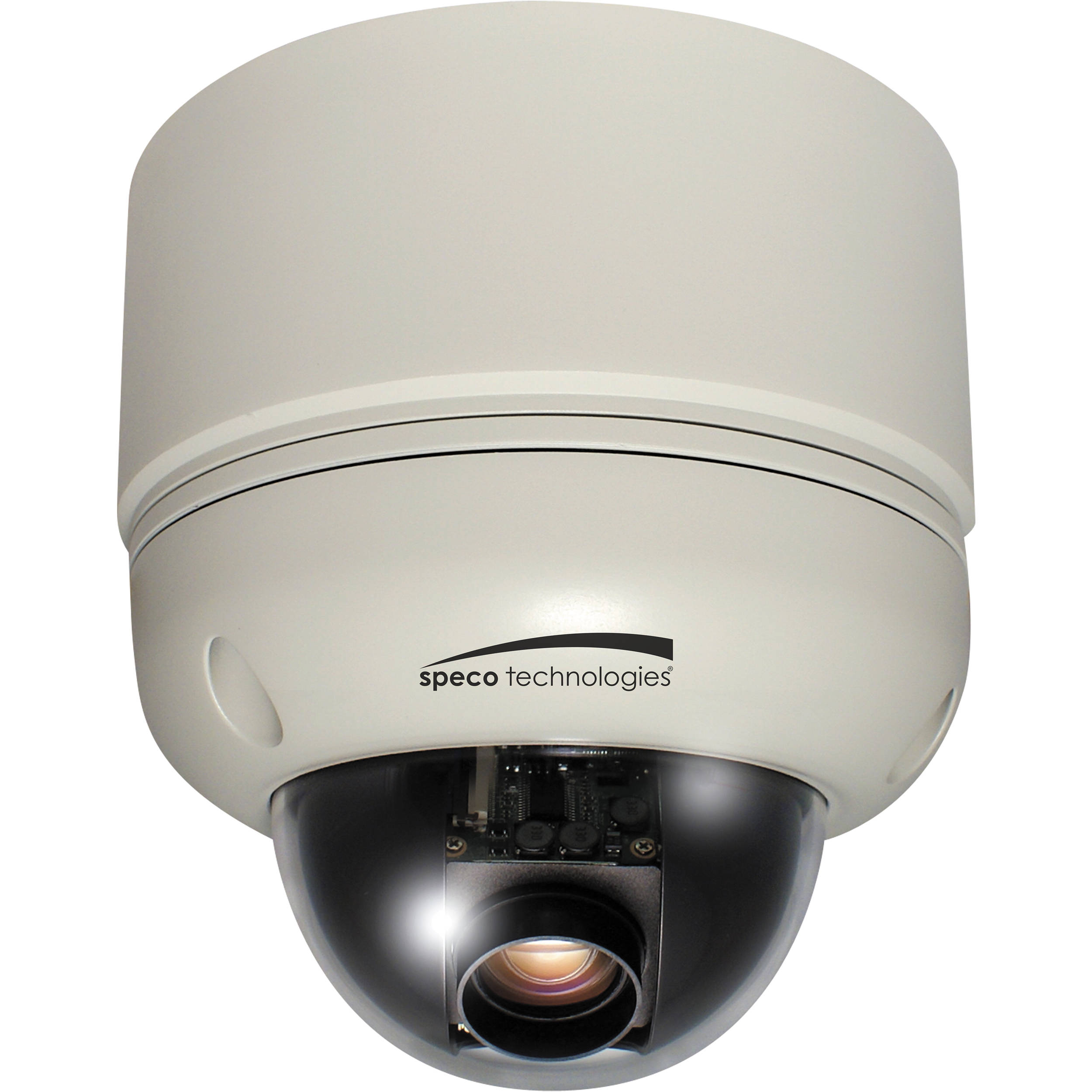 speco dome camera