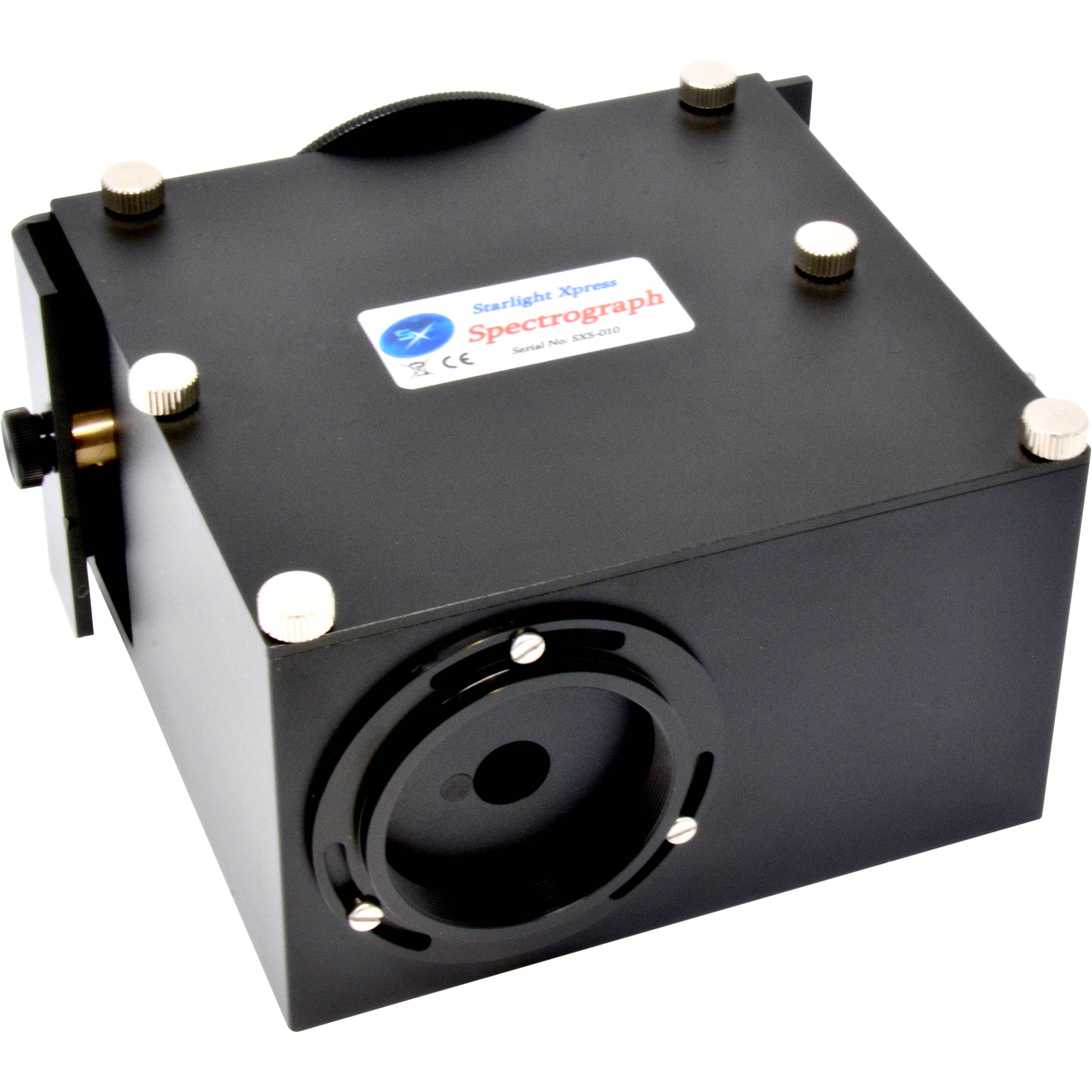 What Is A Star Spectrograph? – What is spectroscopy? – CJWXVR