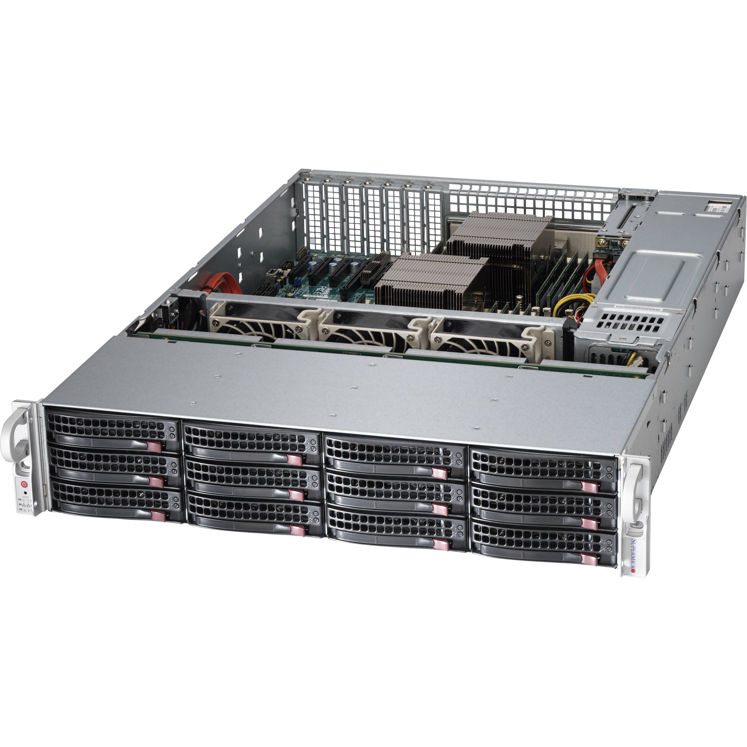 Supermicro Supermicro Servers Storage Solutions GPML Supermicro Supermicro Servers Storage Solutions GPML