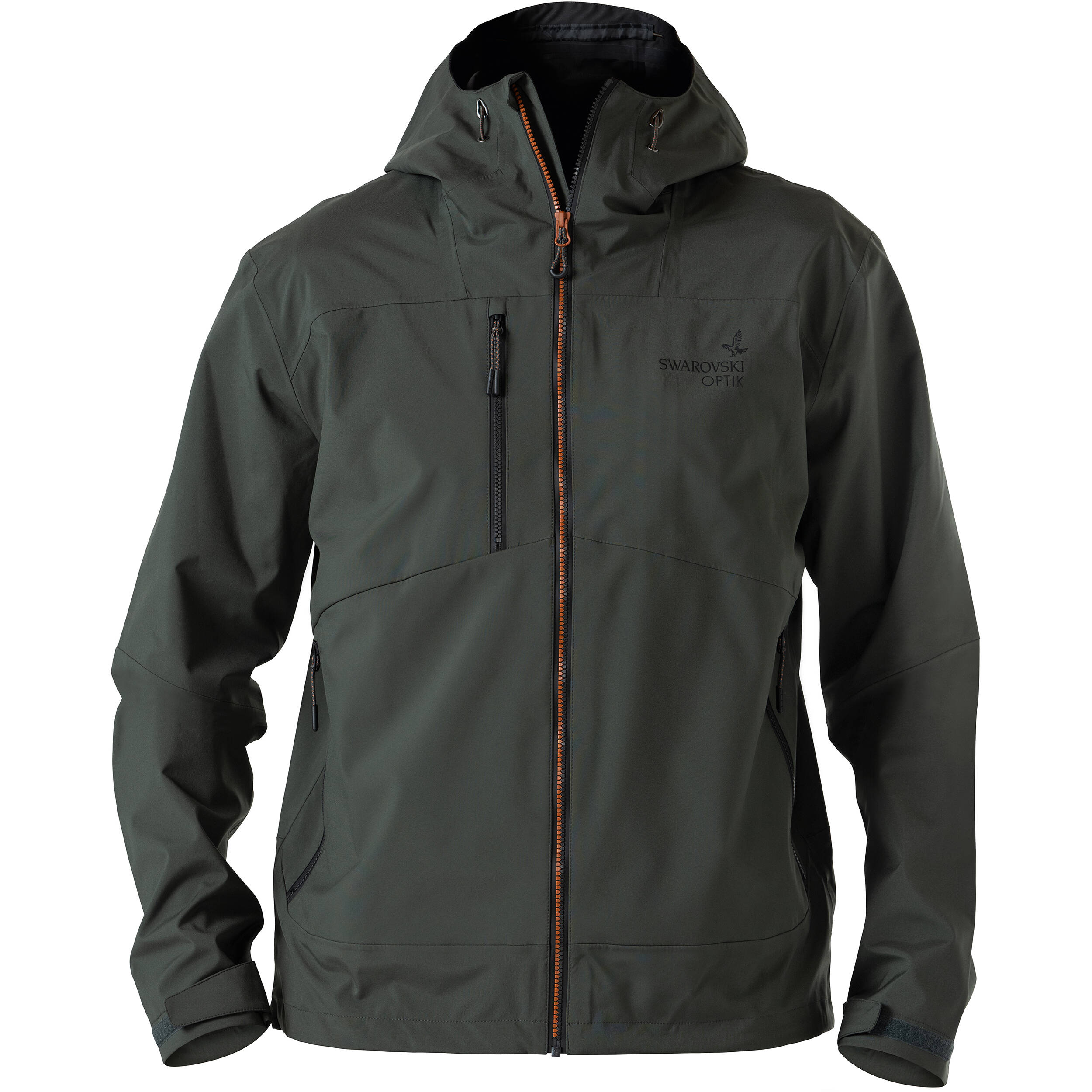 Patagonia Micro Puff Jas Heren - zwart