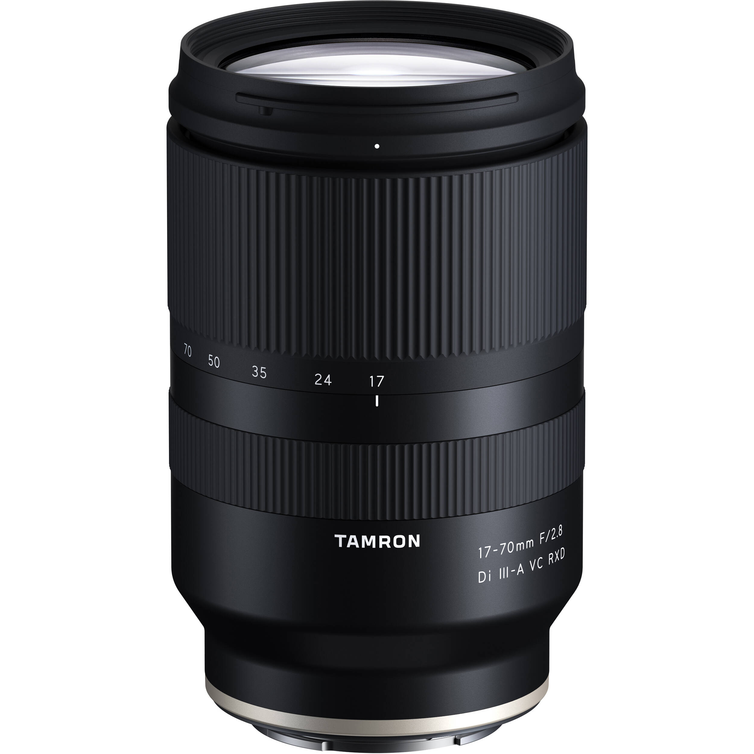 新品未開封 タムロン 17-70mm F/2.8 Di III-A VC RXD