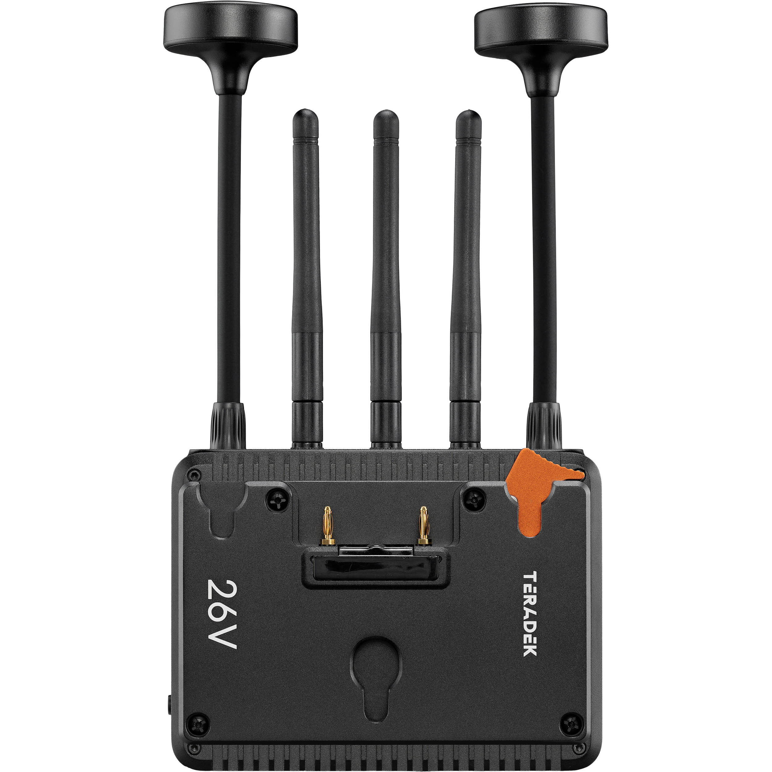 Ranger Micro Teradek Ranger Micro 2500 3G-SDI/HDMI Wireless 10-2542-G26 B&H