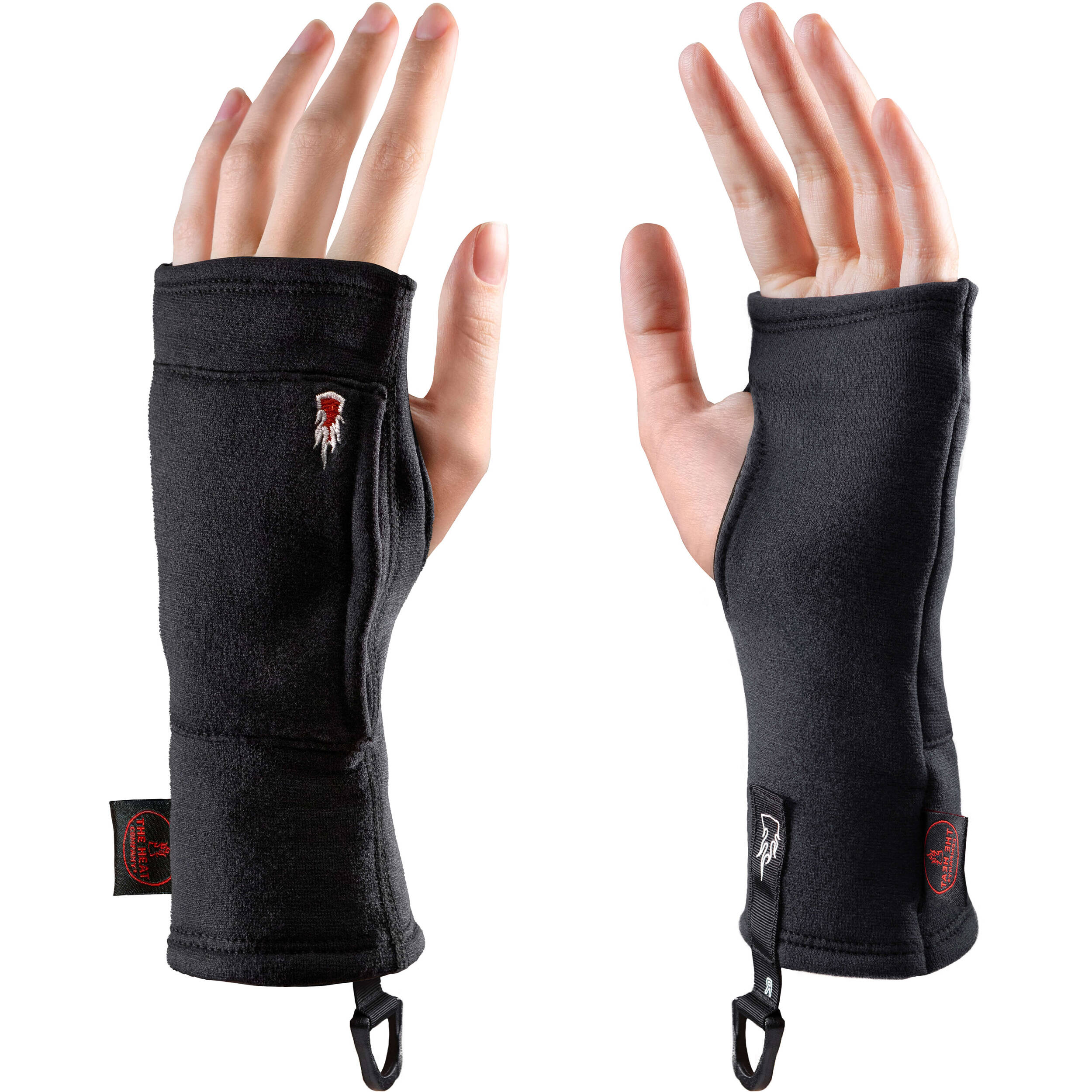 Accessoires & Équipement THE HEAT COMPANY - Unisexe Adulte - Taille Unique - Haute Qualité