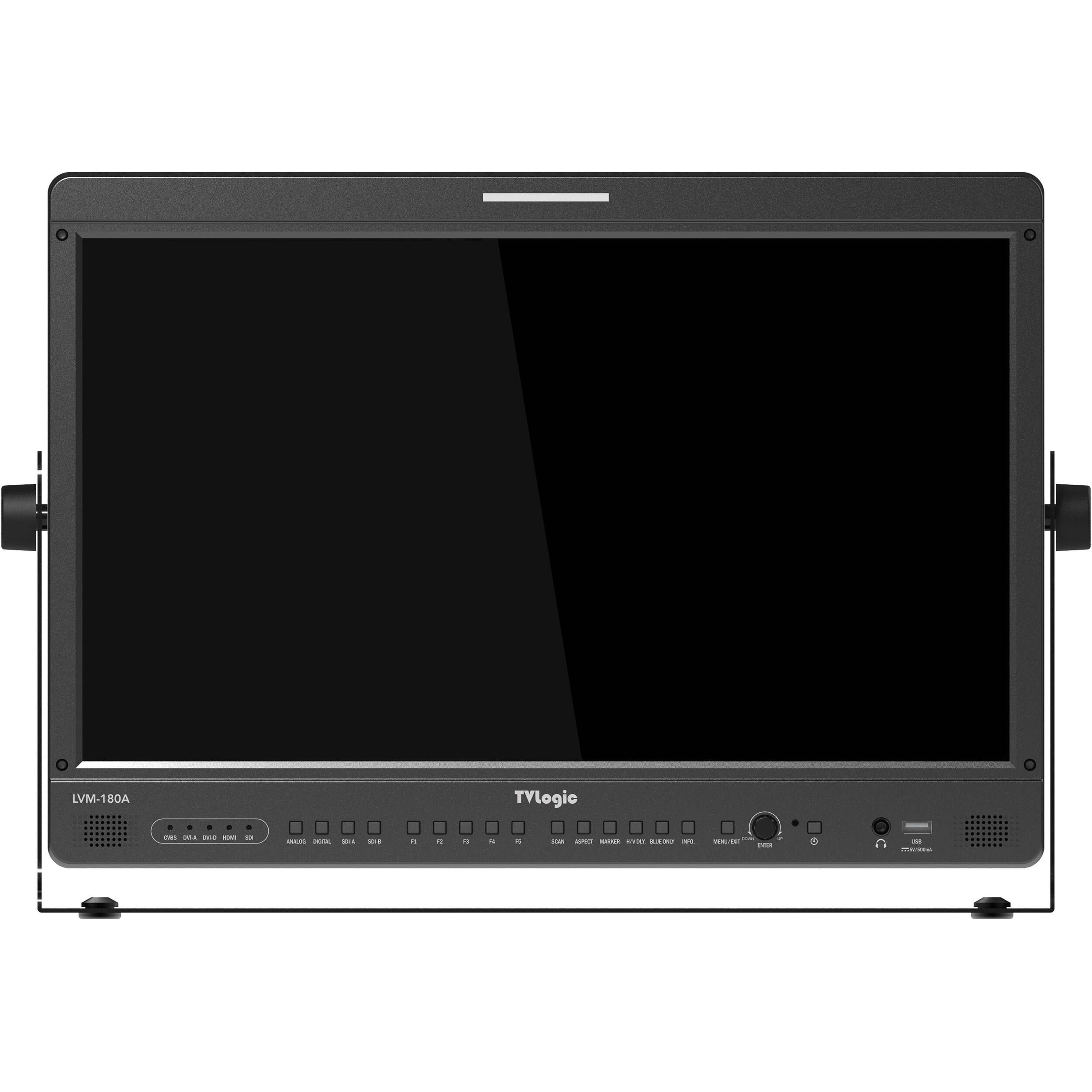 TVLogic 18.5\