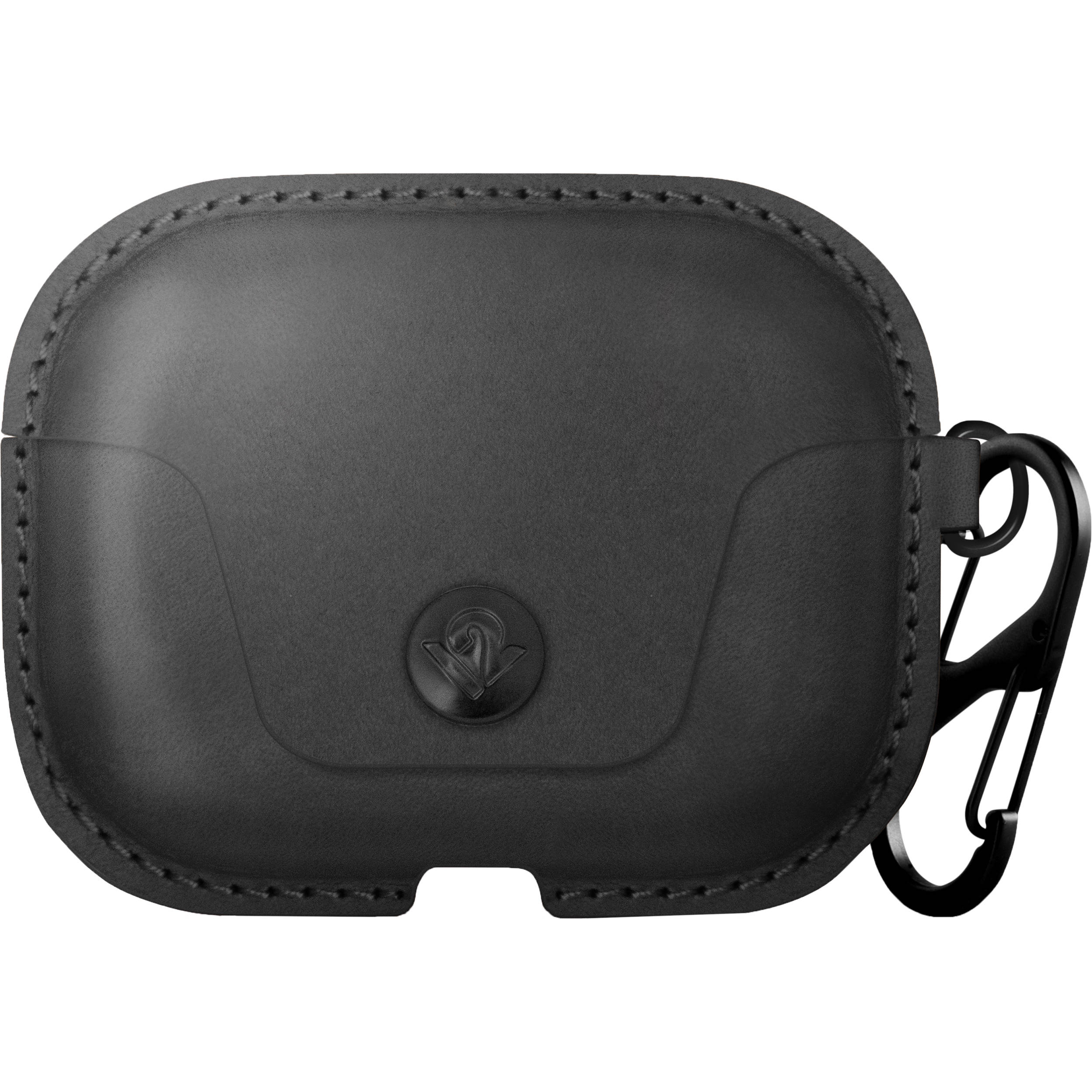 i 12 airpods black