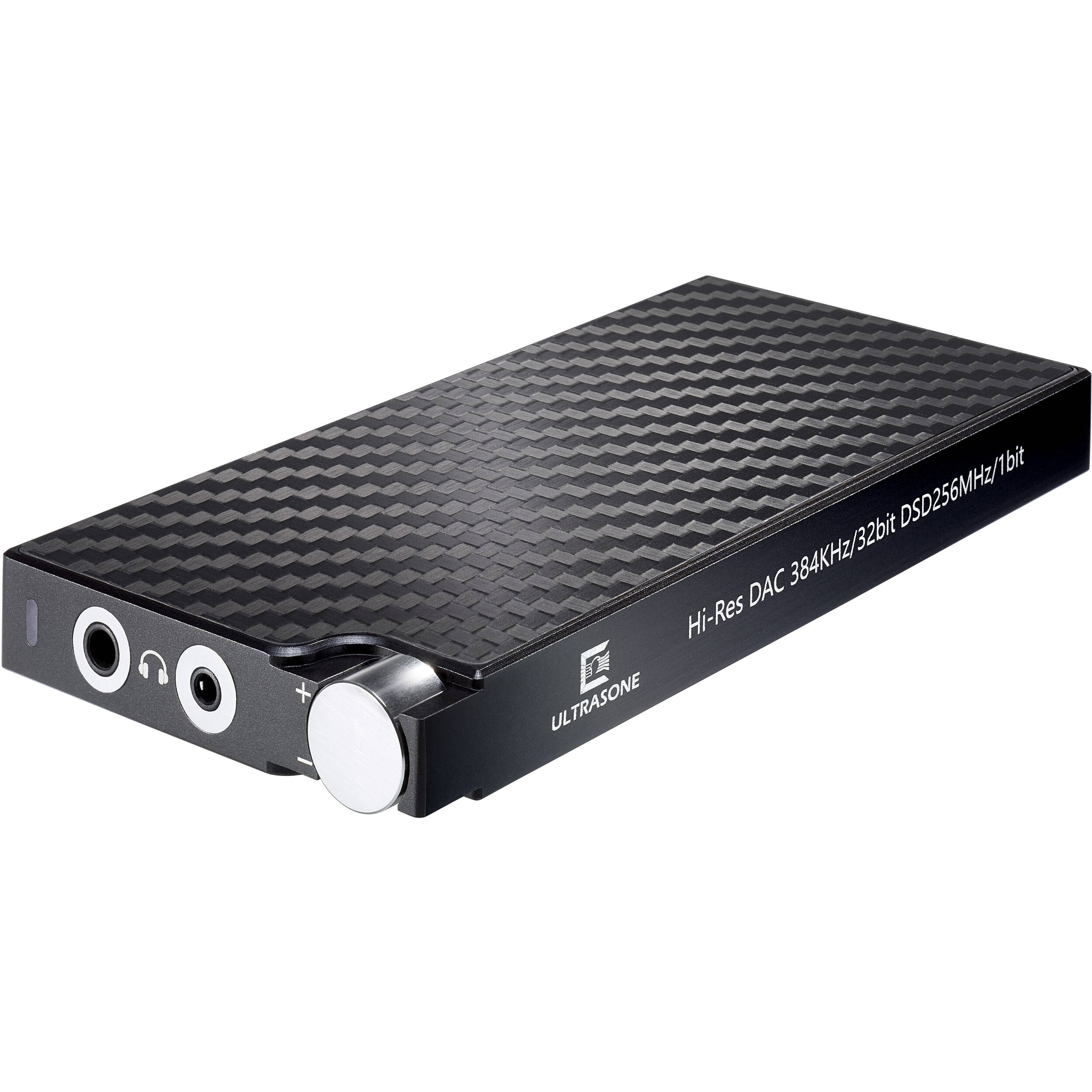 Ultrasone Panther DSD DAC Amplifier UL 