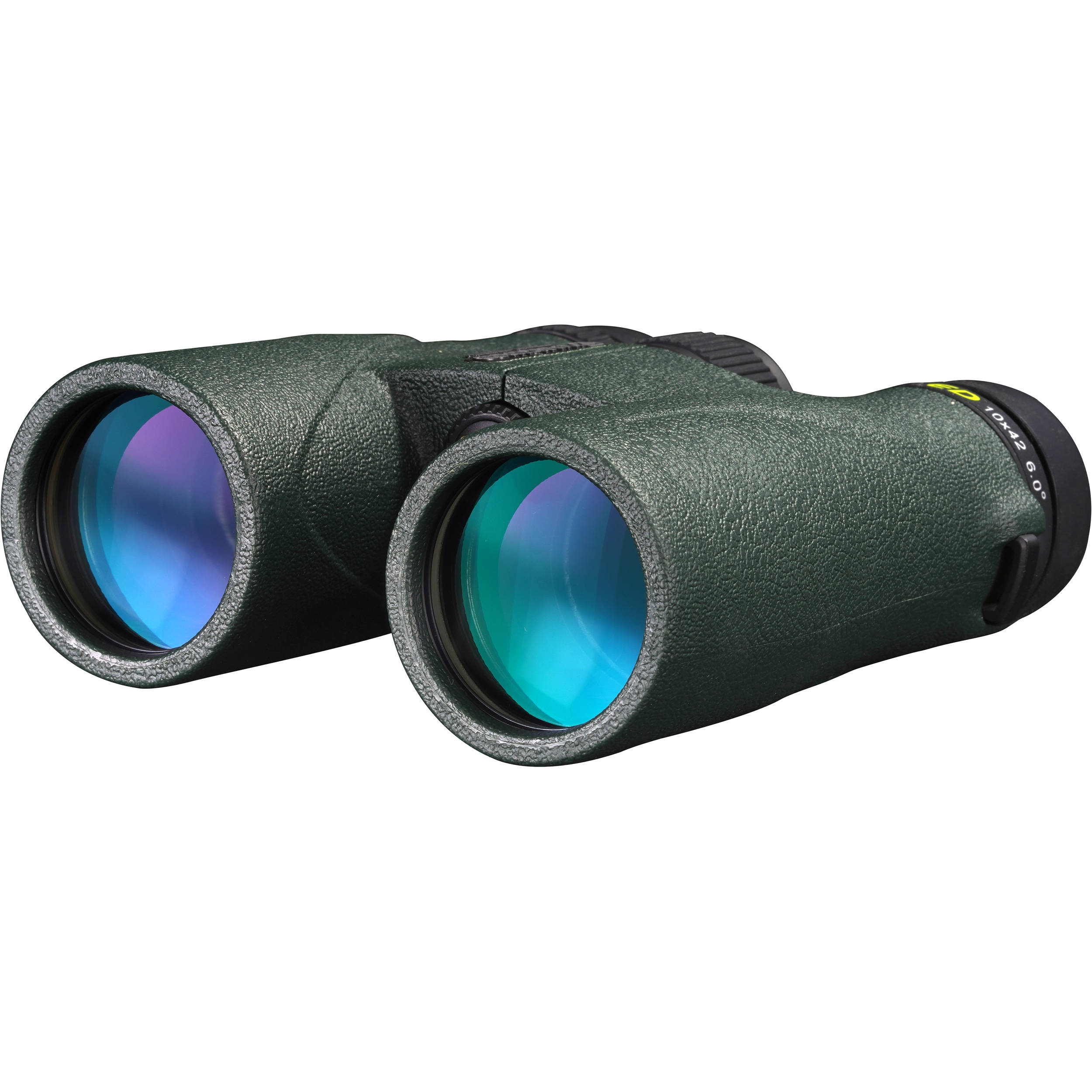 Jumelles Vanguard Veo HD2 10x42 - Optique ED, étanches, Légères Pour Ornithologie Et Sport