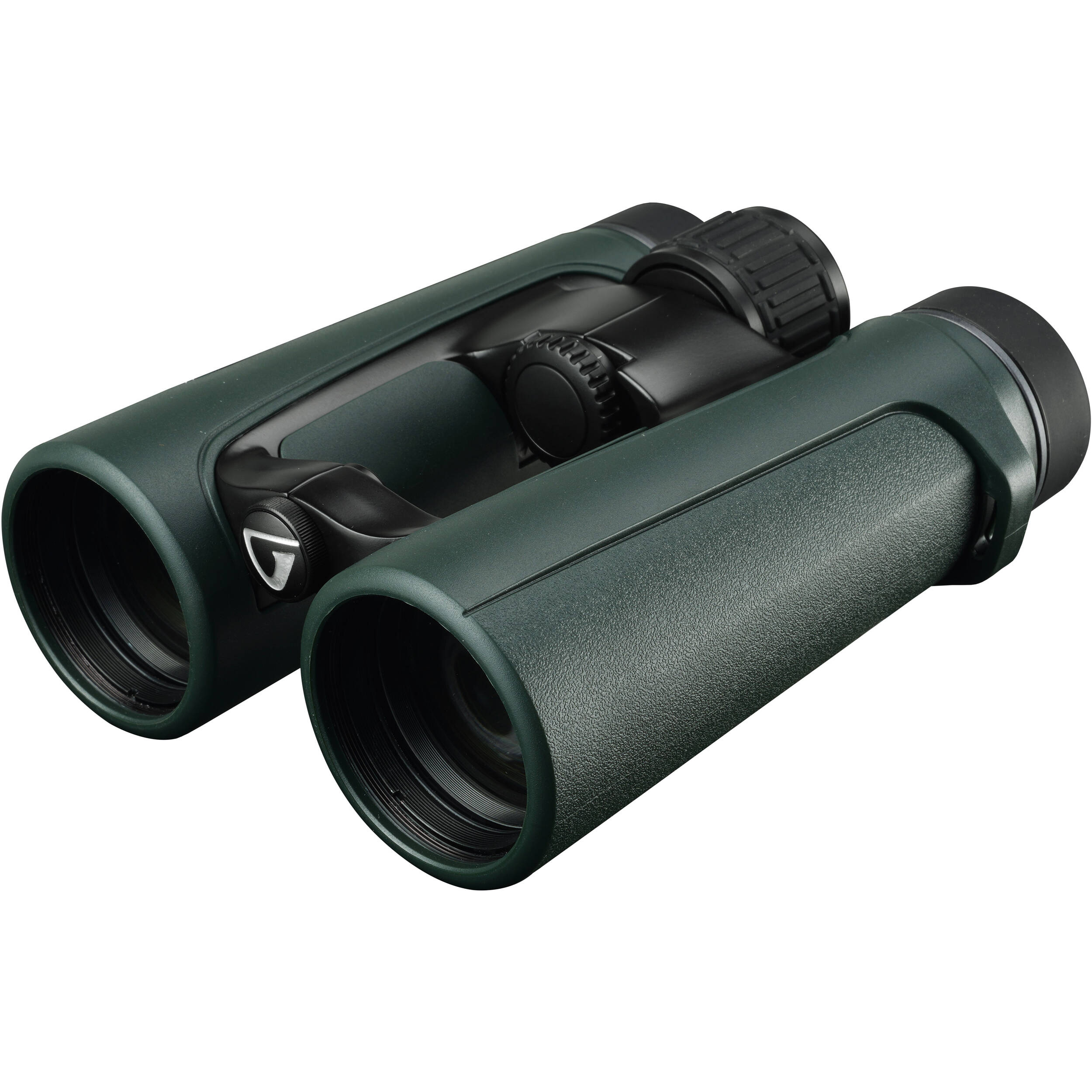 Beyond HD 10x42ED Laser Rangefinder Binoculars - 2000 Yard Range, Waterproof