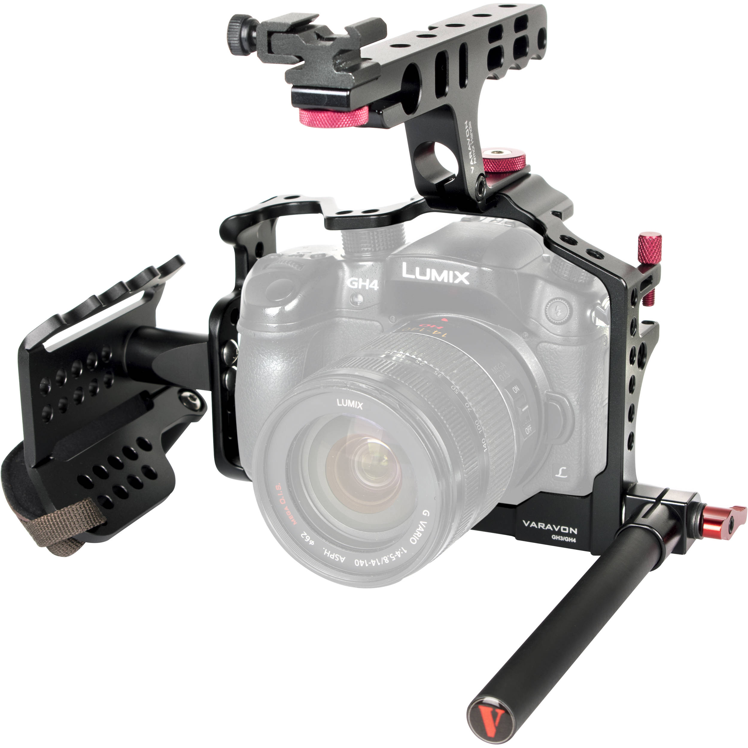 Хонда хрв gh4
