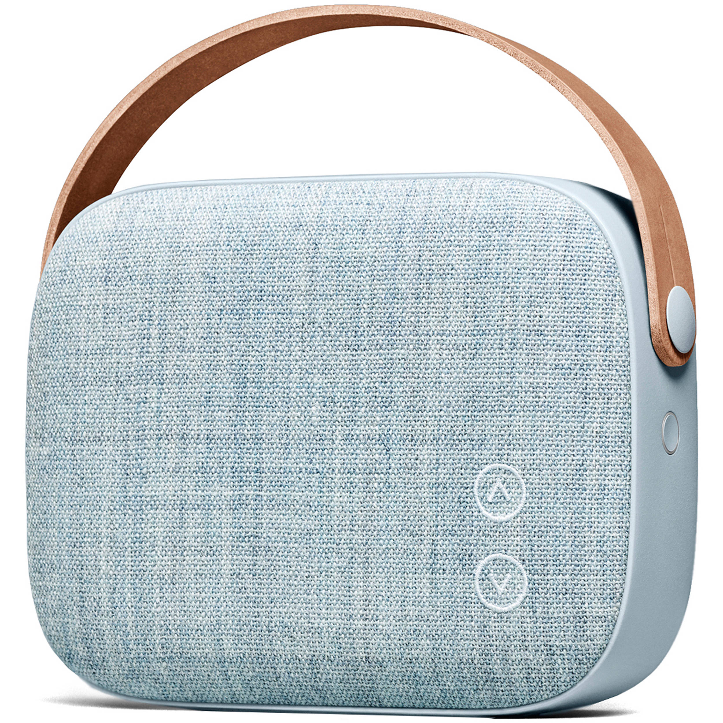 Vifa Helsinki Bluetooth Portable Speaker (Misty Blue)