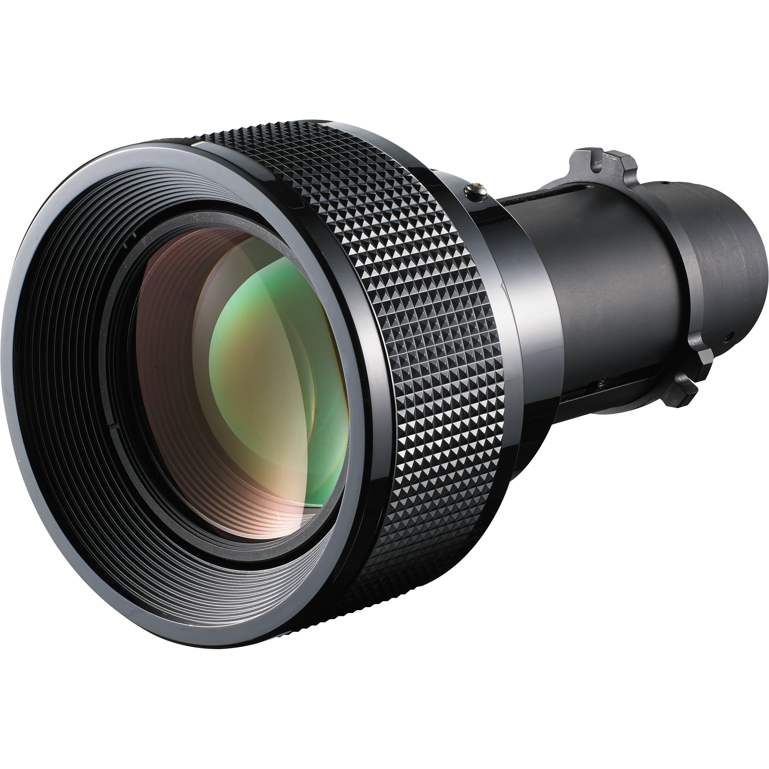 Vivitek LNS 5LZ2 3 11 To 5 18 1 Long Zoom 2 Projector LNS 5LZ2