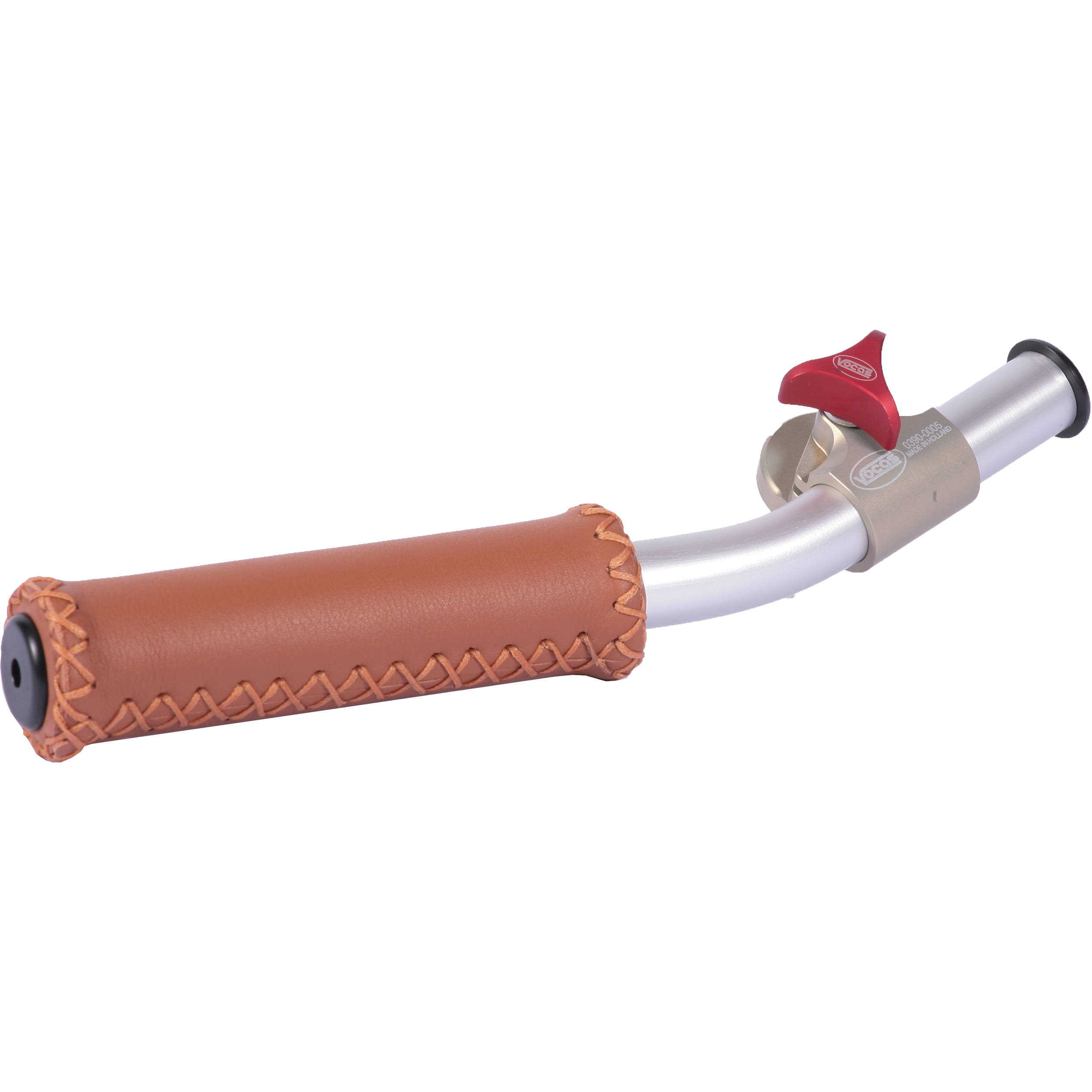 Vocas Separate Handgrip Left Hand 0390 0005 04 B H Photo Video