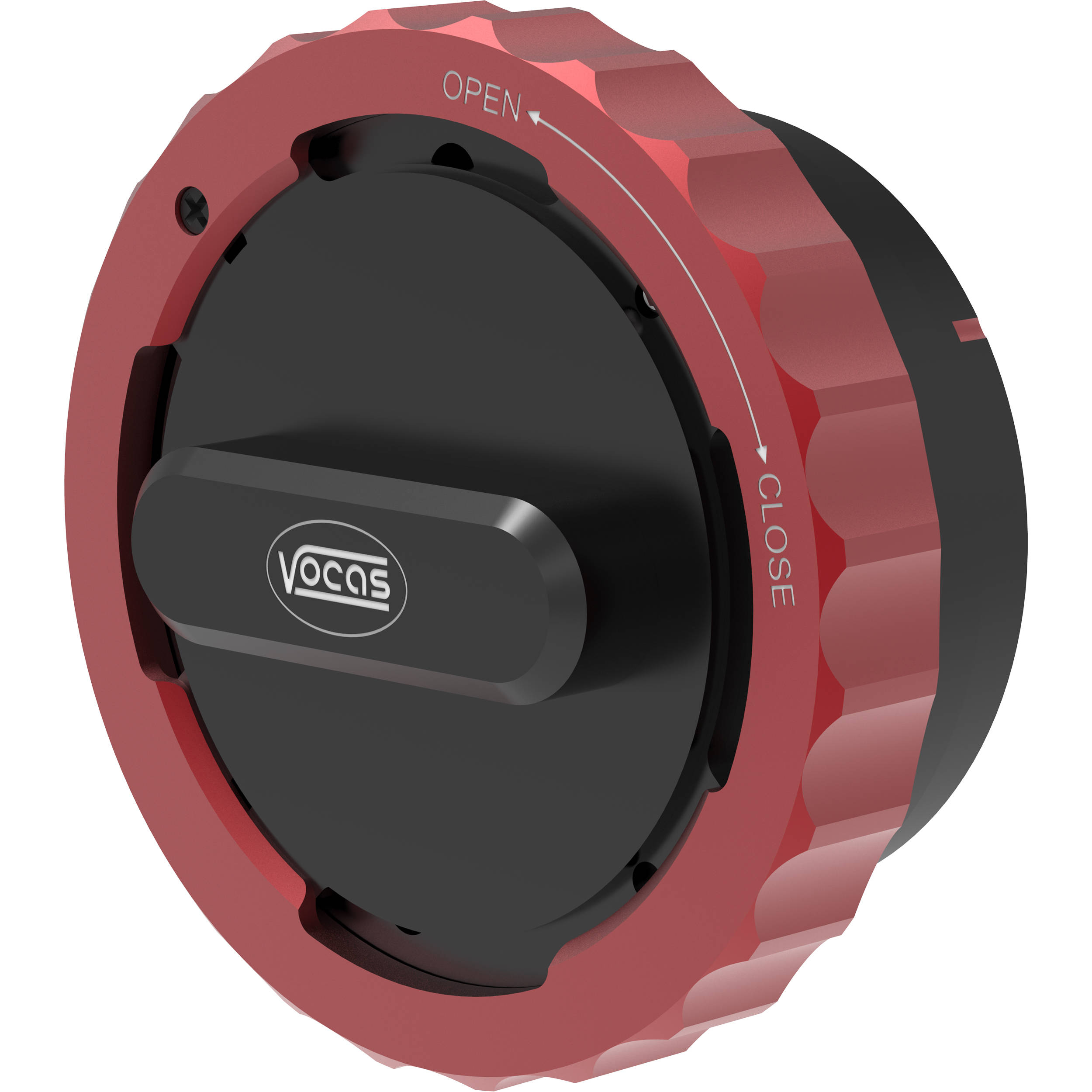 Vocas Canon RF Mount To PL Mount Lens Adapter 0900 0018 B H