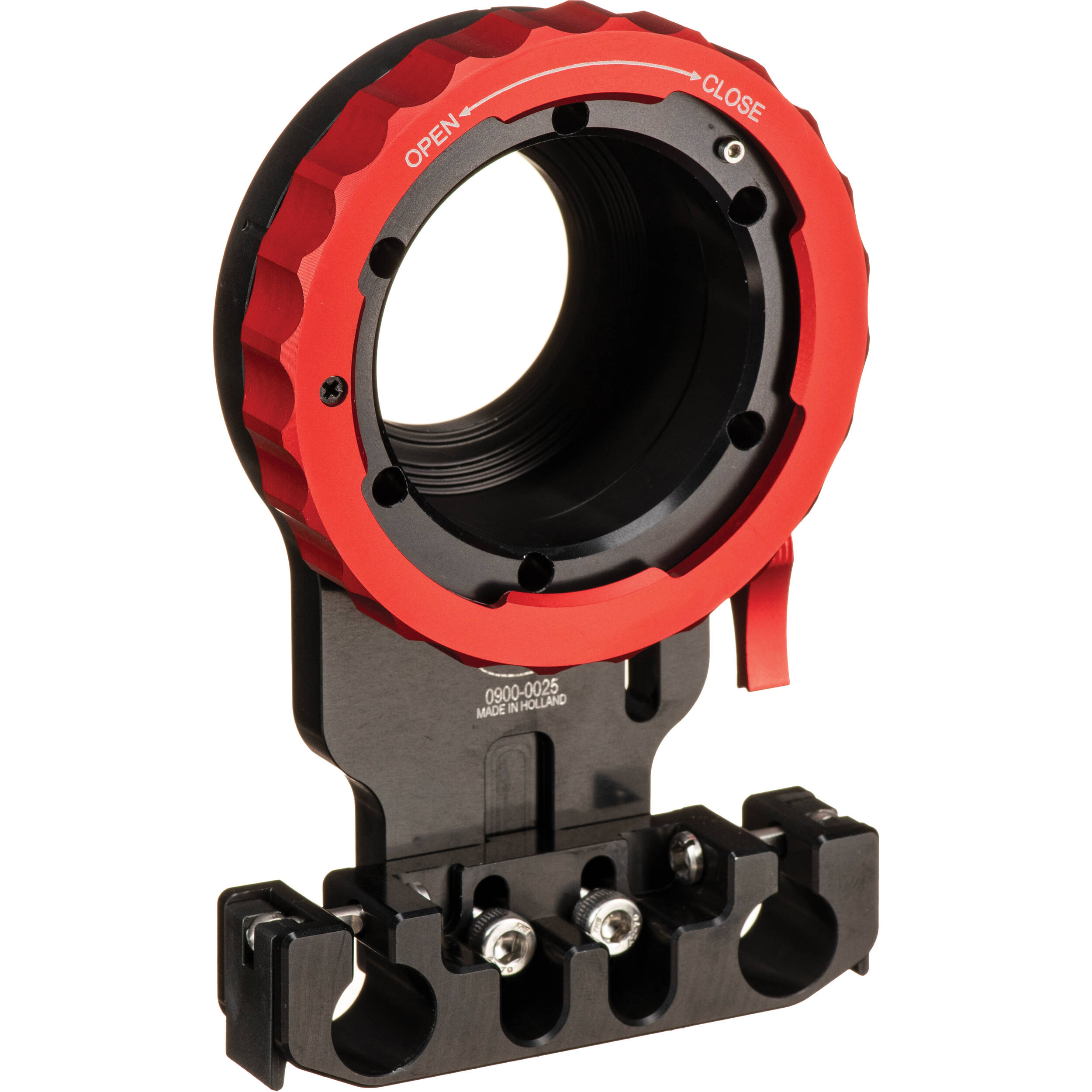 Vocas Sony E Mount To PL Mount Adapter MK II With 15mm 0900 0023
