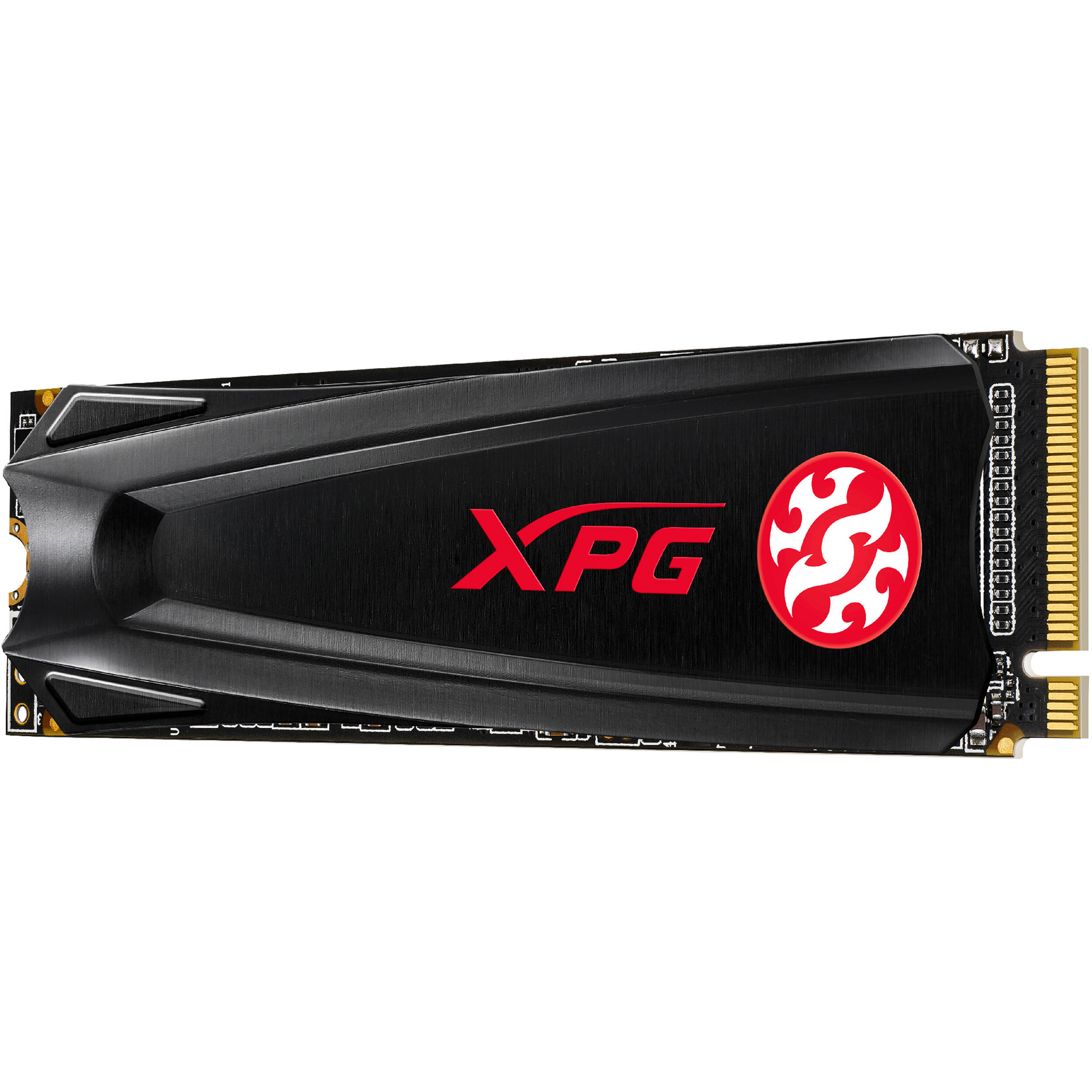 XPG 1TB Gammix S5 M 2 2280 PCIe 3 0 X4 Internal AGAMMIXS5 1TT C