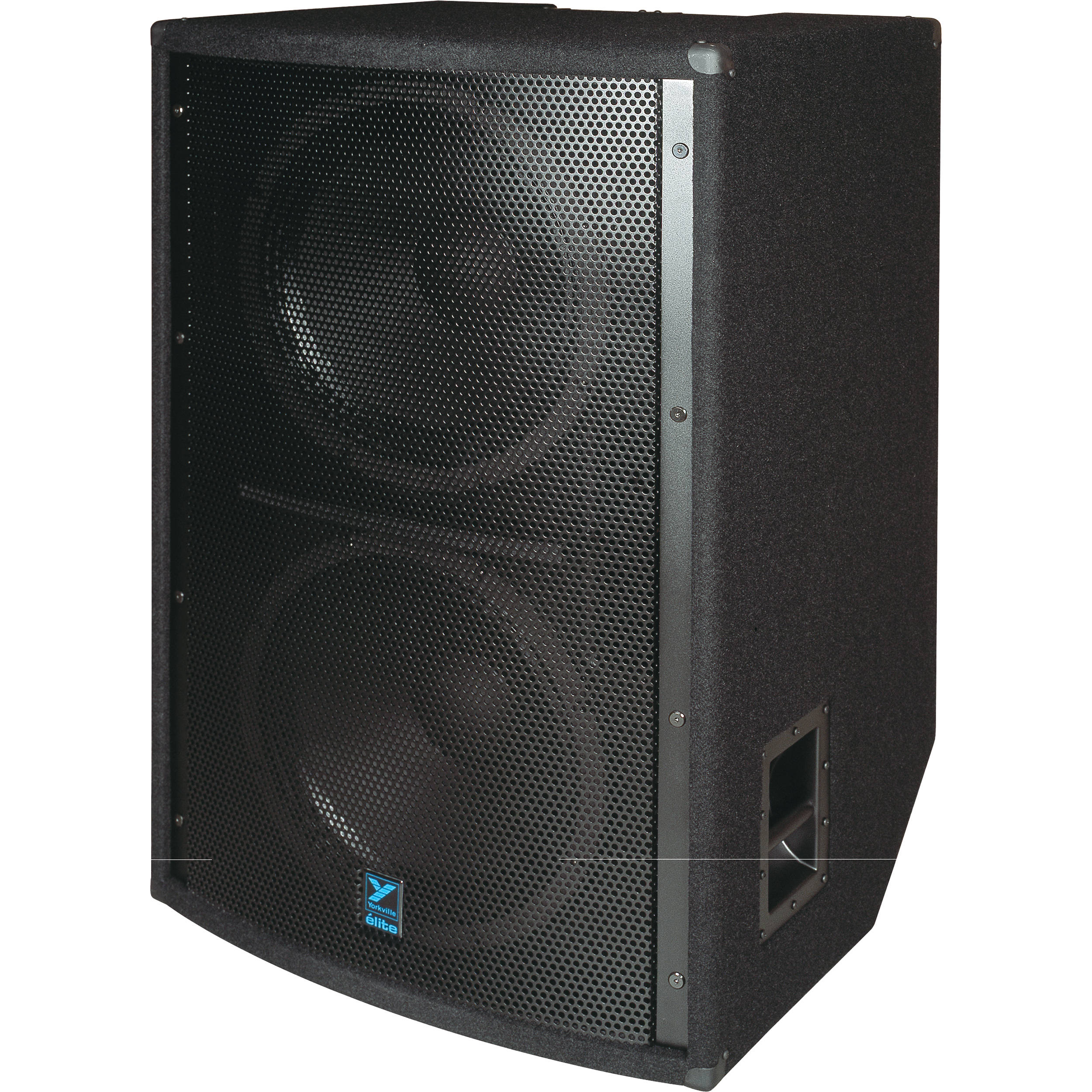 Yorkville Sound LS1004 2 X 18 Elite Series Passive LS1004 B H yorkville-sound-ls1004-2-x-18-elite-series-passive-ls1004-b-h
