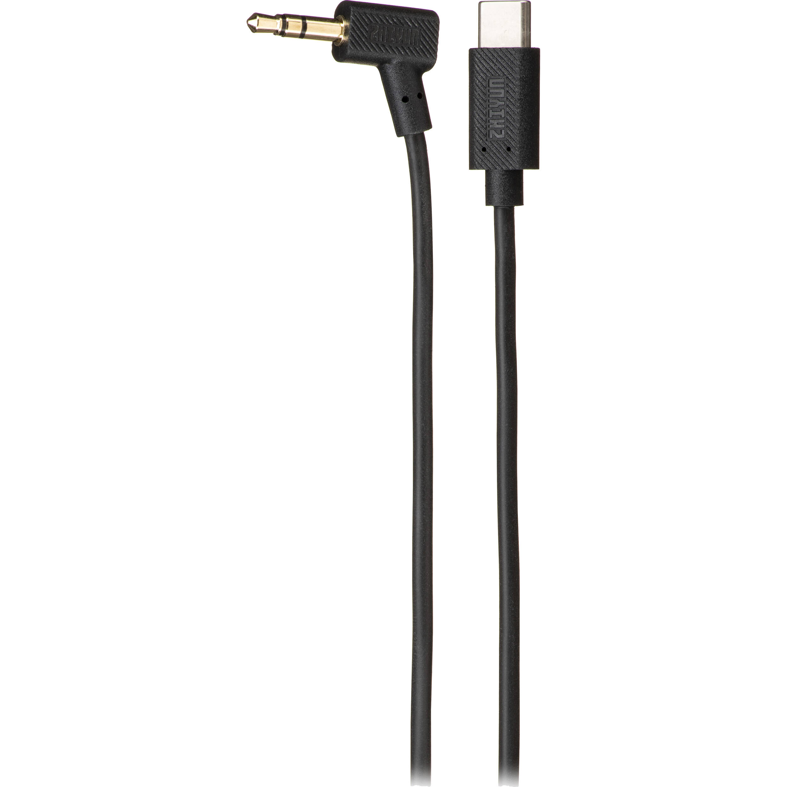 Câble USB Micro-B Vers Mini-B Pour Contrôle Zhiyun Crane 3 & Canon AC1043c (fittings4you)
