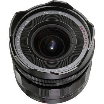 Voigtlander Super Wide-Heliar...