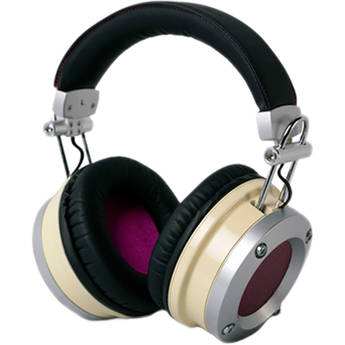 Avantone Pro Pro MP-1 Mixphone Multi-Mode Reference Headphones with Vari-Voice Cream
