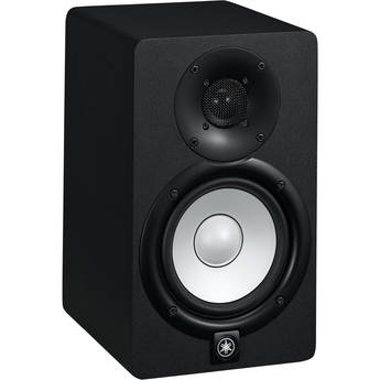 Compare KRK Classic 5 vs Yamaha HS5 vs Kali Audio LP-6 | B\u0026H