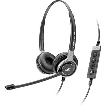 Compare Sennheiser SC 260 vs Sennheiser 