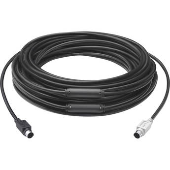 Logitech Group 15M Extender Cable - image 3