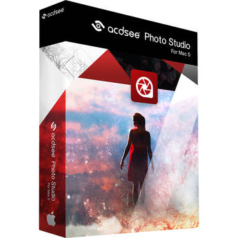 ACDSee ACDSee Photo Studio...