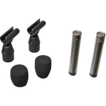 Compare RODE NT5 vs RODE M5 | B&H Photo