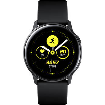 vs Samsung Gear Fit2 Pro 