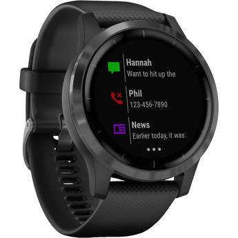 Compare Garmin fenix 5S Plus vs Garmin vivoactive 4S vs Garmin vivoactive 4