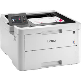 Compare Brother HL-L3230CDW vs Brother 