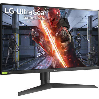 Compare LG 27GK750F-B vs LG 27GN750-B 