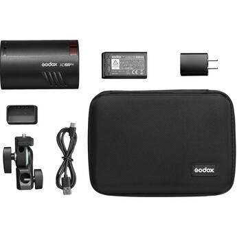 Godox AD100pro Pocket Flash...