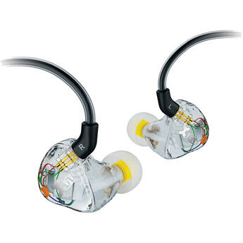 Compare Shure SE215 vs Xvive Audio T9 | B&H Photo