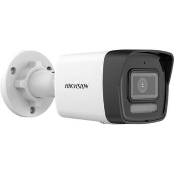 HIKVISION 4K 8MP DS-2CD2183G2-IU AcuSense Built-in MIC Dome Network IP