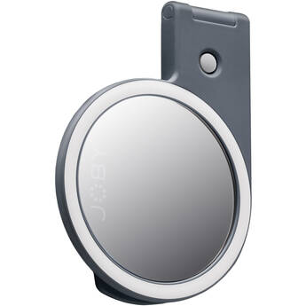 JOBY Beamo Ring Light for...