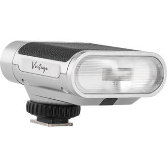 Compare Godox iM30 vs Viltrox Vintage Z1 vs Godox Lux Junior vs