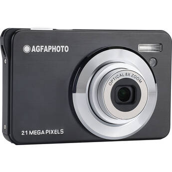 Compare AgfaPhoto Realishot DC8300 vs Kodak FZ55 vs Kodak WPZ2 vs
