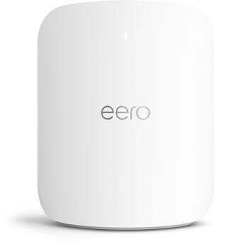 eero - Max 7 Tri-band Mesh Wi-Fi 7 Router (1-pack) - White - image 9