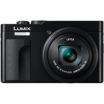 Panasonic ZS99 Digital Camera...