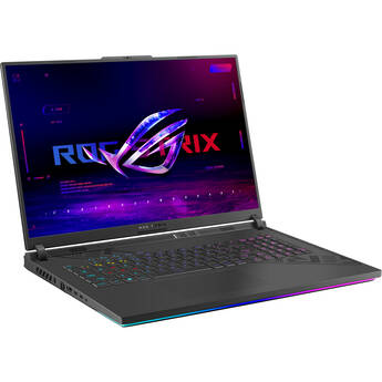 ASUS 18" Republic of Gamers Strix G18 Gaming Laptop – AMD Ryzen 7940HX