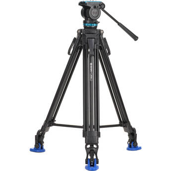 Benro A572LLKH Lightning Lock...