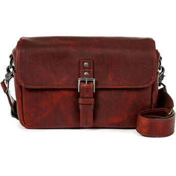 ONA Bowery Camera Bag (Root...
