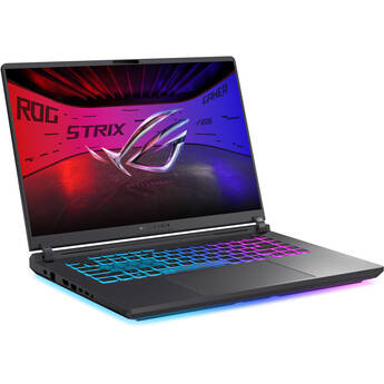 ASUS 16" Republic of Gamers Strix G16 Gaming Laptop – Intel 275HX