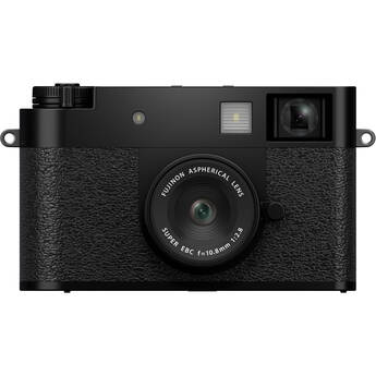 FUJIFILM X half Digital...