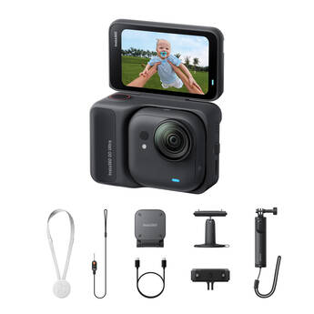 Insta360 GO Ultra Creator...
