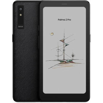 BOOX 6.13" Palma 2 Pro ePaper...